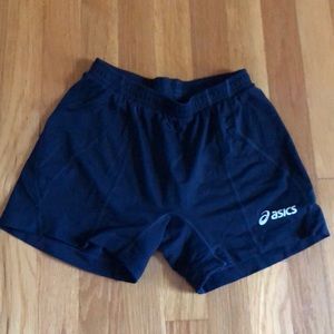 Asics Spandex Shorts